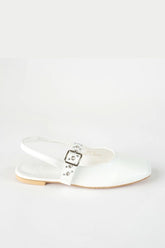 FLAT SHOE  Hazar